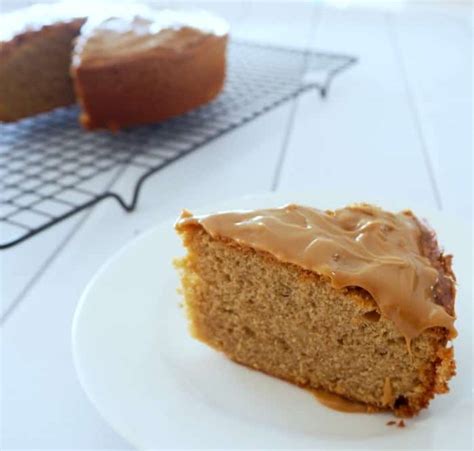 Sour Cream Coffee Cake - Create Bake Make