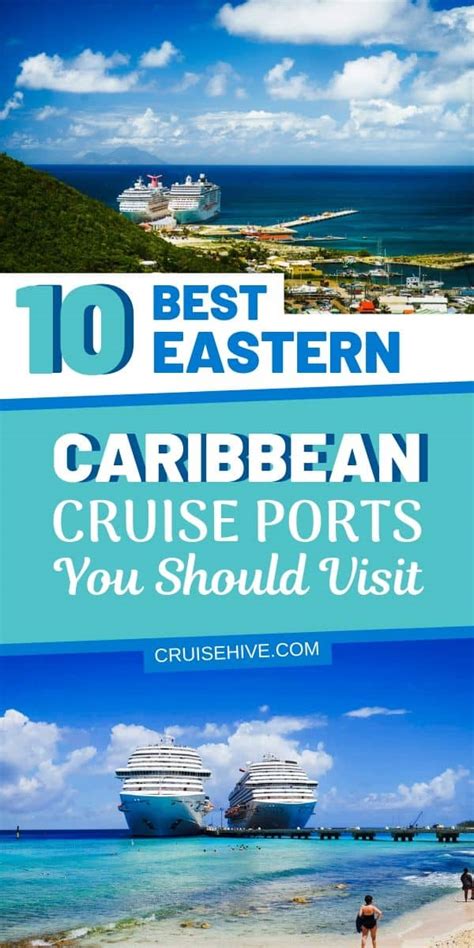 royal caribbean eastern cruise ports of call Port caribbean royal ...