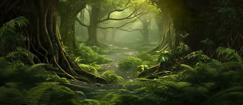 Animated Background Forest Stock Photos, Images and Backgrounds for ...