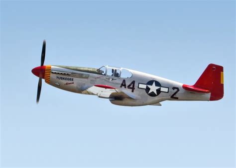 Red Tail Profile | Tuskegee, Tuskegee airmen, Vintage aircraft