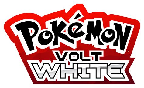 Pokémon Volt White Images - LaunchBox Games Database