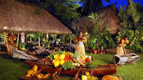 Cook Islands Food | Popular Cuisine In The Cook Islands