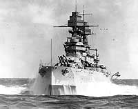 Seeks Ghosts: Pearl Harbor: The Ghost of the USS Arizona