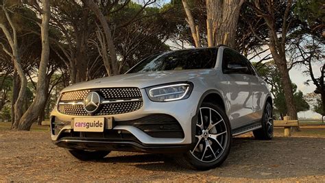 Mercedes GLC 2020 review: GLC 200 | CarsGuide