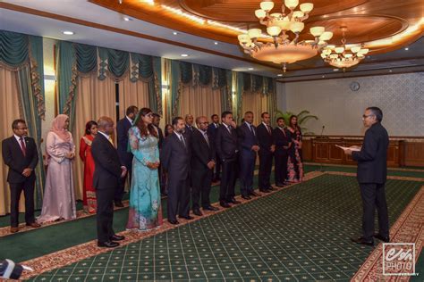 Maldives cabinet backs move to rejoin Commonwealth