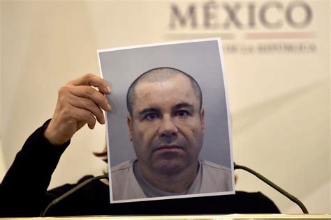 Study shows that drug cartels are the fifth largest employer in Mexico