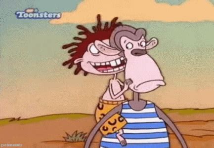 The Wild Thornberrys 90S GIF - Find & Share on GIPHY