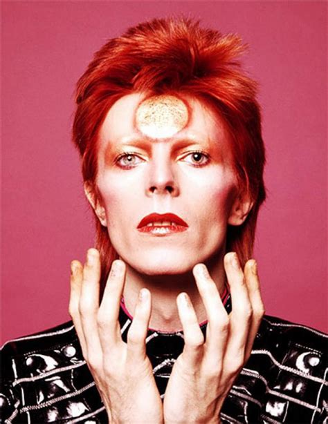 The Most Iconic Design Moments of David Bowie | News and Events by Maison Valentina | Luxury ...