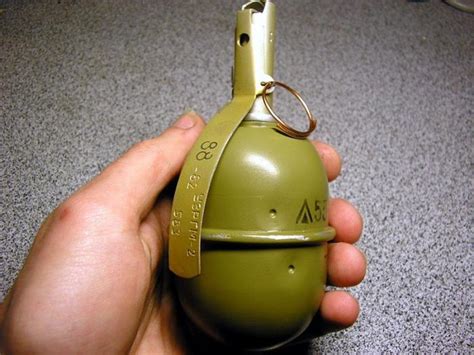 Grenade RGD-5 | soldat.pro – military experts. unites the best!