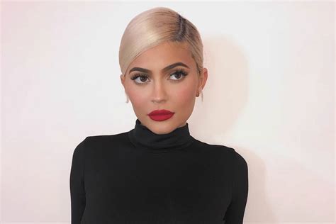 Kylie Jenner billionaire: Why Forbes considers her self made.