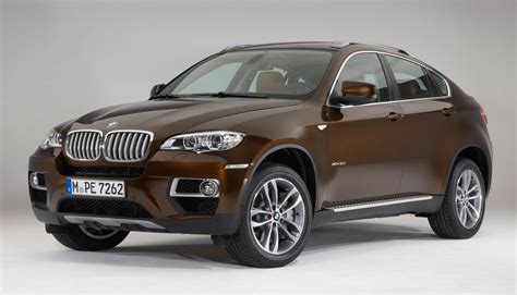 bmw-x6 - Paul Tan's Automotive News