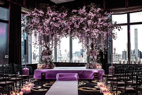 Mandarin Oriental Wedding — LLG Events | Luxury Wedding Planning