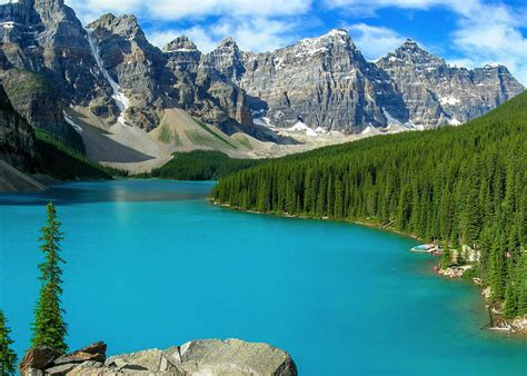 Simply The Best Alberta Canada - Hotel in Canada