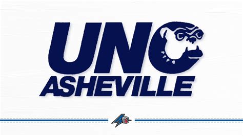 Brian on Twitter: "RT @SickosCommittee: A logo from the 1980s for UNC Asheville??? Well we can’t ...