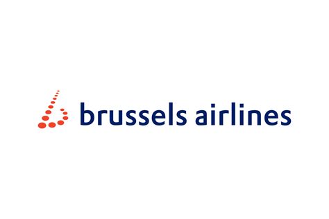 Download Brussels Airlines (SN) Logo in SVG Vector or PNG File Format ...