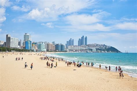 海を満喫♪釜山の海雲台（ヘウンデ）で過ごす癒しのリゾート旅♡ | Pintrip