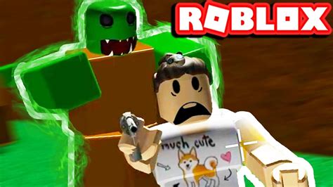 Roblox Zombie Survival