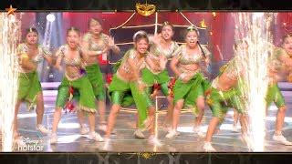 21st May 2023 8th Annual Vijay Television Awards - Part 2-Vijay tv ...