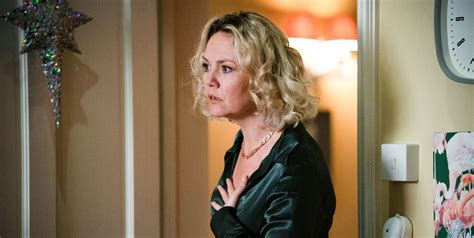 EastEnders spoilers - Janine discovers the truth