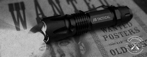 Brightest Tactical Flashlight Reviews - The 10 Best Sellers 2024