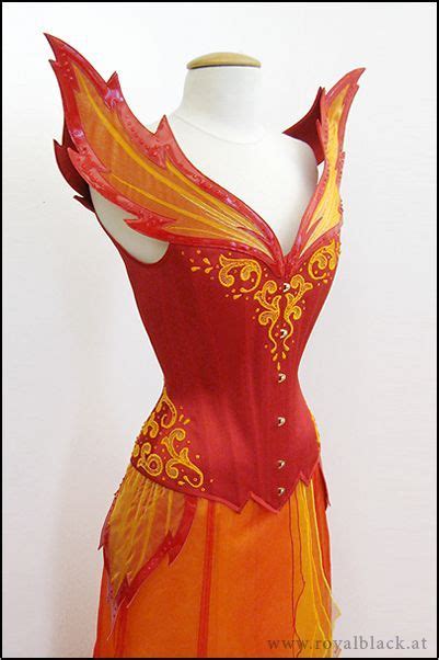 Pin by Rachel Orange on Material Girl Stuff | Fire costume, Goddess costume, Fashion costume