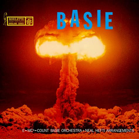 The Count Basie Orchestra: Basie (Arranged by Neal Hefti) | Flickr