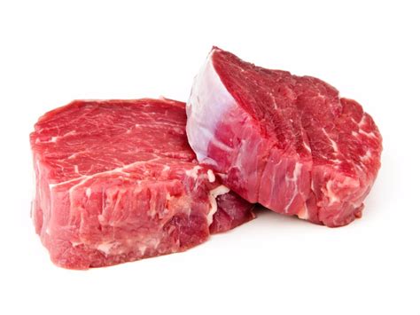 Beef Steak Nutrition Facts - Eat This Much