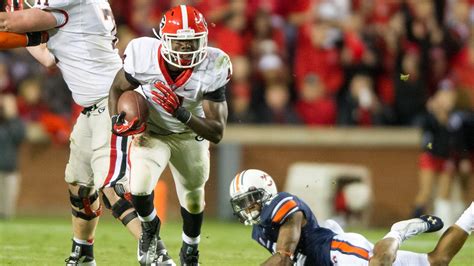 Georgia Southern vs. Georgia preview: Bulldogs turn attention to Eagles ...