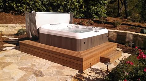 Jacuzzi® Hot Tubs and Spas | Cape Cod Aquatics