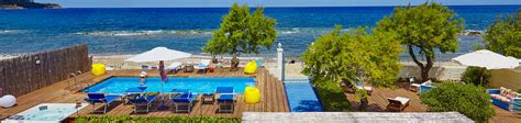 NEW BEACHFRONT VILLAS Perfect for early morning swims and evening sunsets! - Blog Wish Sicily