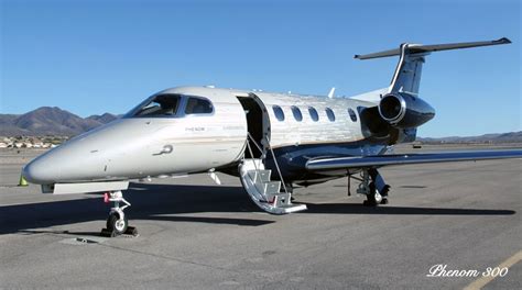 Jets Aircraft Categories | Charter Jet Pribadi