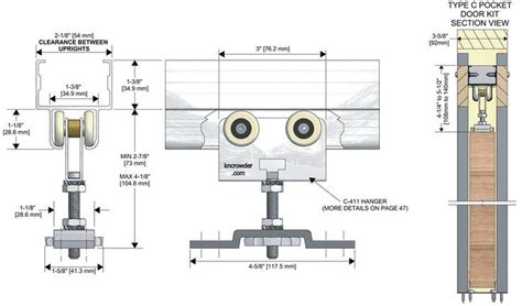 sliding mechanism - Αναζήτηση Google | Puertas corredizas, Puerta ...