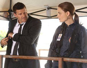 Bones' Season 9 Spoilers — Hart Hanson, Stephen Nathan on Pelant ...