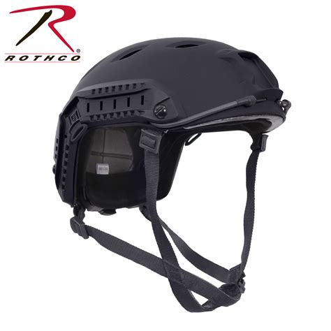 Rothco Advanced Tactical Airsoft Helmet