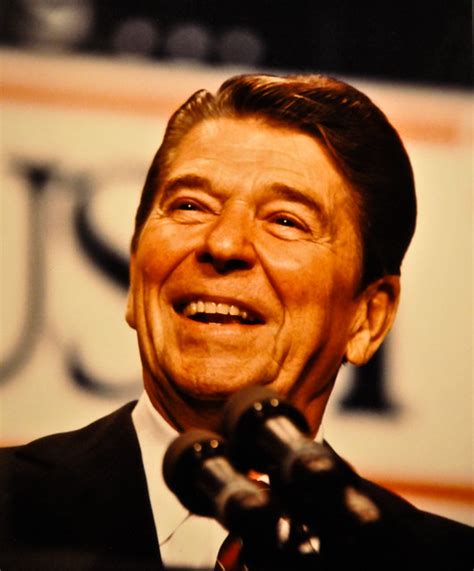 Ronald Reagan - Wins Reelection in 1984 Photo by Dirck Halstead, 1984 ...