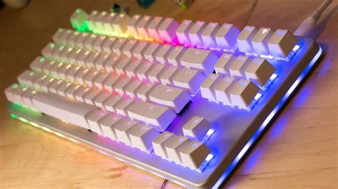 The Open Source K-Type Keyboard Makes A Fantastic First Impression