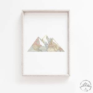 Adventure Nursery Wall Art, Nursery Wall Art, Travel Nursery Wall Art, DIGITAL DOWNLOAD, Travel ...