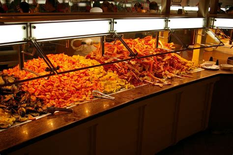 Cheap Buffets In Las Vegas 2024 - Bunni Coralyn