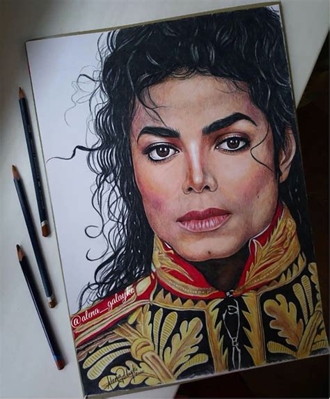 Michael Jackson Fan Art