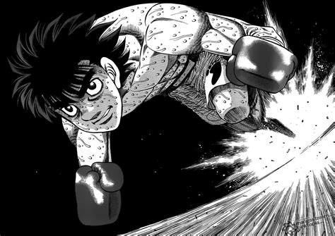 Hajime No Ippo Pc Wallpapers - Wallpaper - #1 Source for free Awesome ...