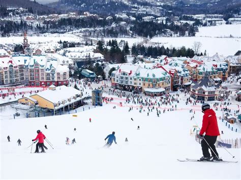 The 11 Best Canada Ski Resorts - UPDATED 2019/20 - SnowPak