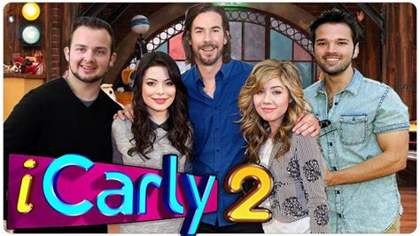 Icarly New Episodes 2024 - Babara Marylinda