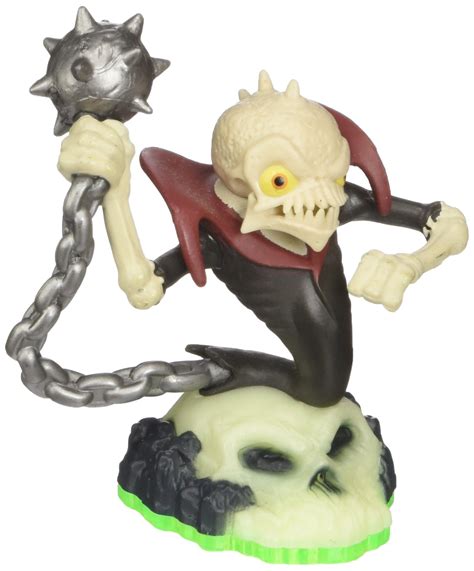 Skylanders Spyros Adventure Ghost Roaster | eBay