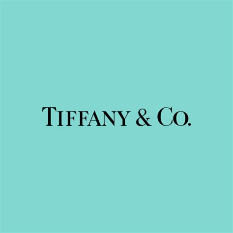 Tiffany & Co. Logo Vector | Free Download | (.Ai .PNG .SVG .EPS Free ...