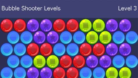 Watch: Bubble Shooter Levels Free Game