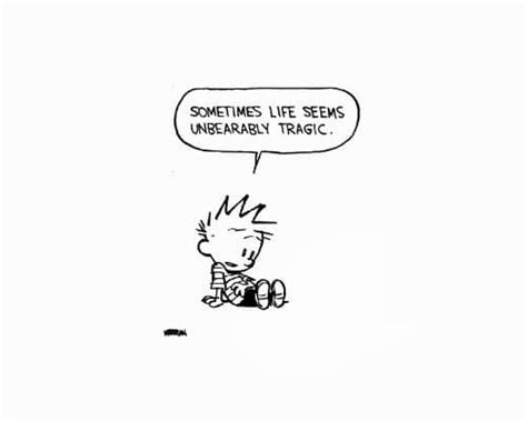 10 Life Lessons from Calvin and Hobbes - Shopping Monster Blog