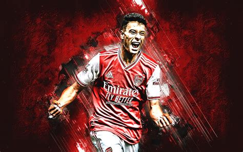 1920x1080px, 1080P free download | Gabriel Martinelli, Arsenal FC, London, Brazilian football ...