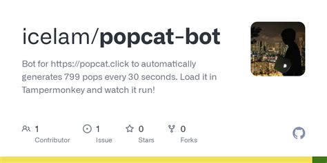 GitHub - icelam/popcat-bot: Bot for https://popcat.click to ...