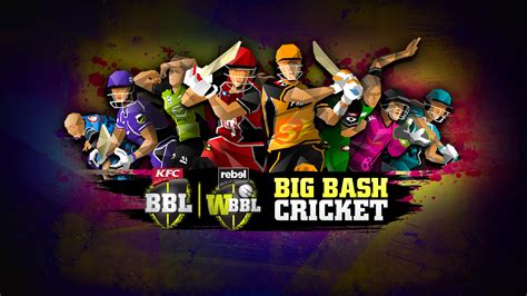 Big Bash Cricket APK for Android Download