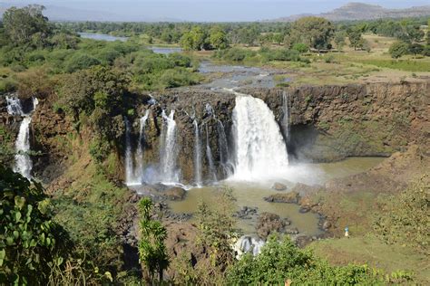 Tissisat - Blue Nile Falls (3) | Lake Tana | Pictures | Ethiopia in ...